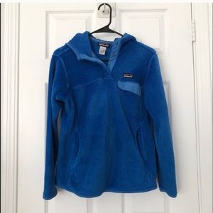 Patagonia fleece